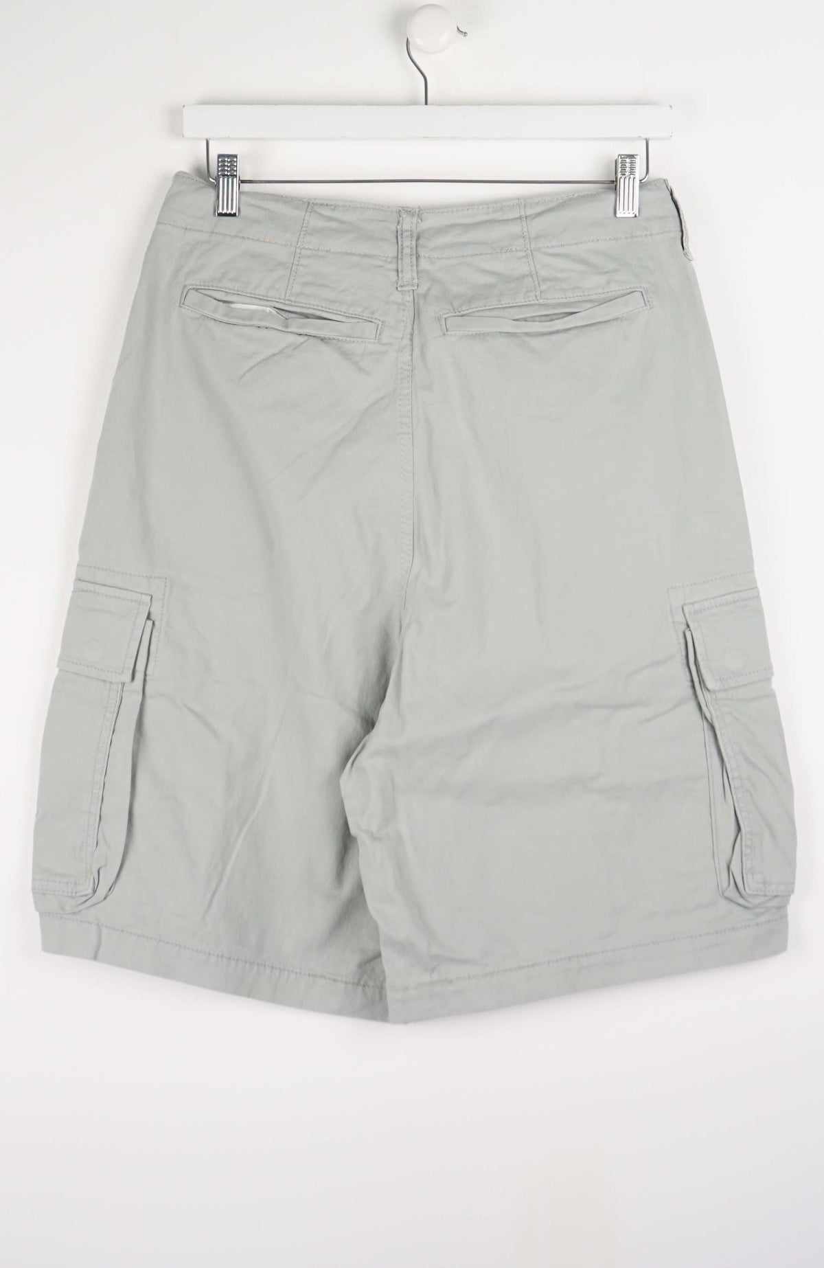 VINTAGE REWORK CARGO SHORTS W31