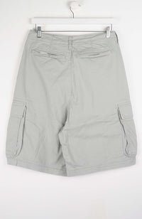 VINTAGE REWORK CARGO SHORTS W31