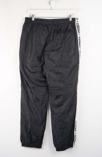 VINTAGE UMBRO TRACK PANTS (M)