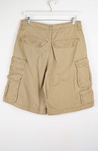 VINTAGE REWORK CARGO SHORTS W32