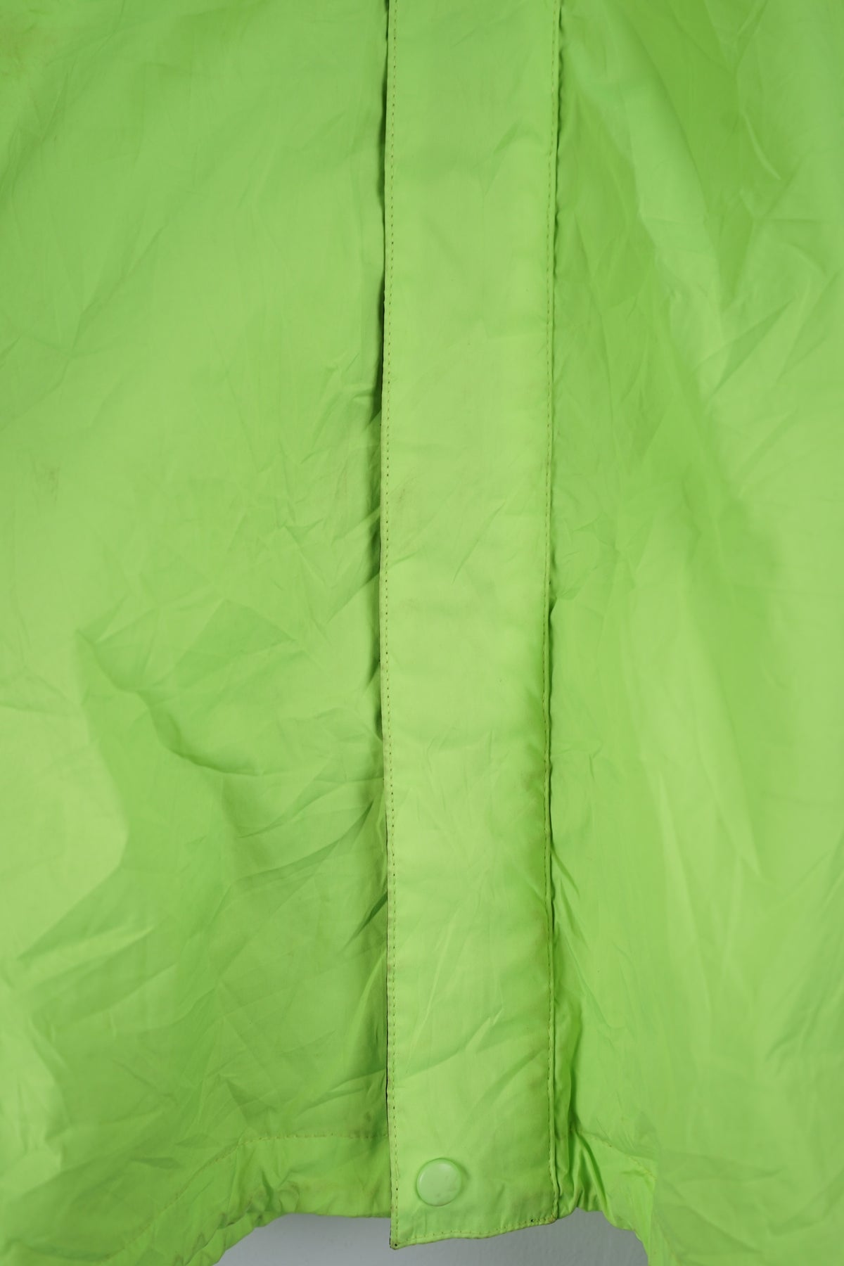 VINTAGE NIKE INTERNATIONAL WINDBREAKER (L)
