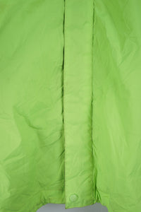 VINTAGE NIKE INTERNATIONAL WINDBREAKER (L)