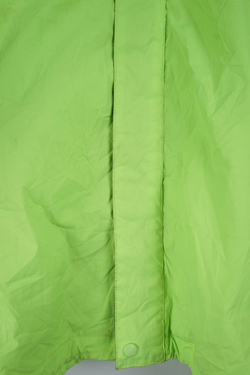 VINTAGE NIKE INTERNATIONAL WINDBREAKER (L)