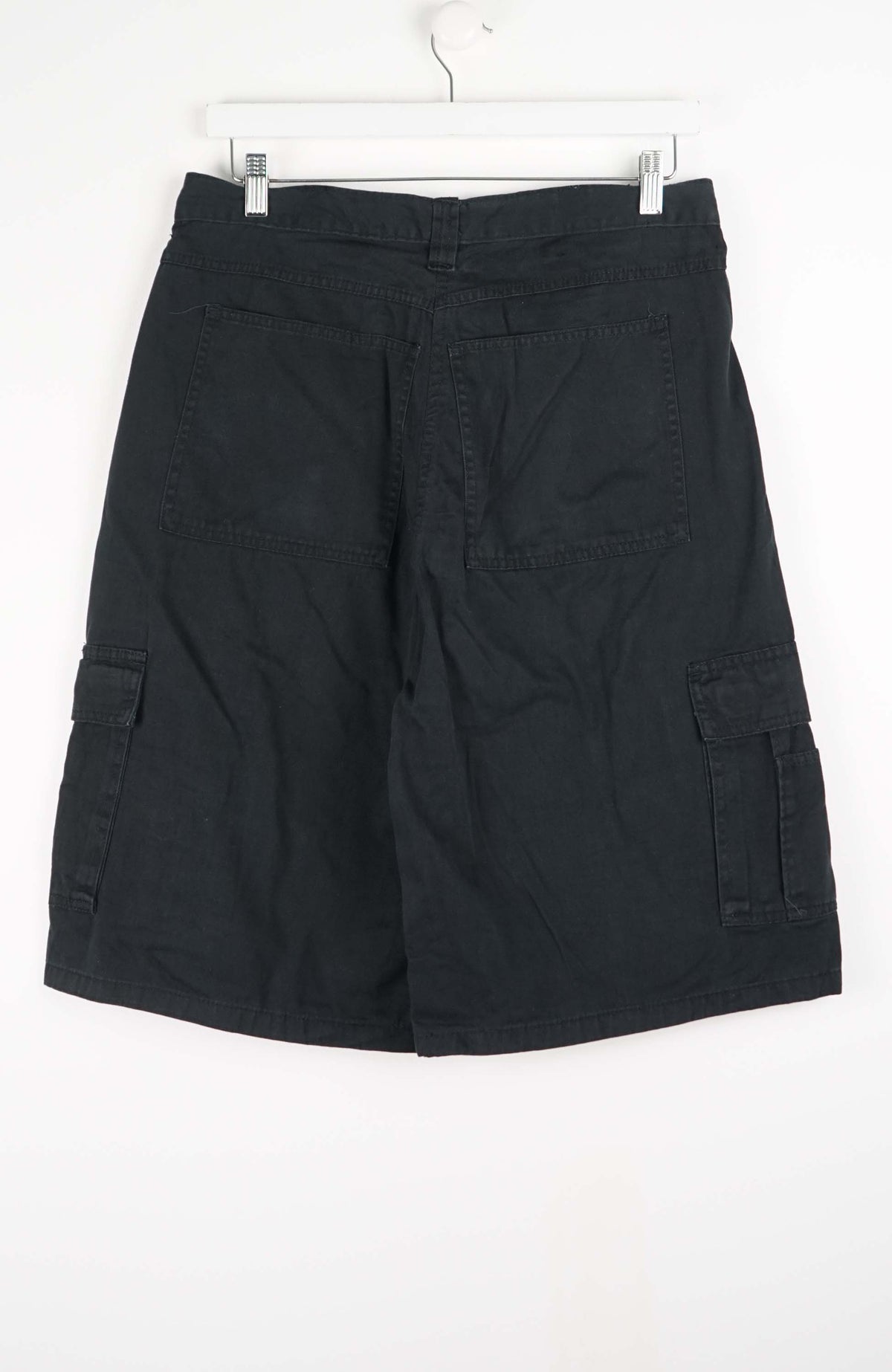 VINTAGE REWORK CARGO SHORTS W32
