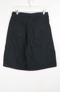 VINTAGE REWORK CARGO SHORTS W32