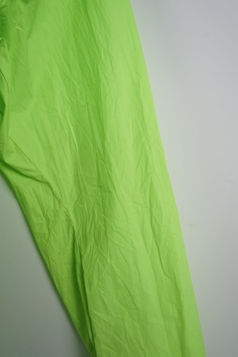 VINTAGE NIKE INTERNATIONAL WINDBREAKER (L)