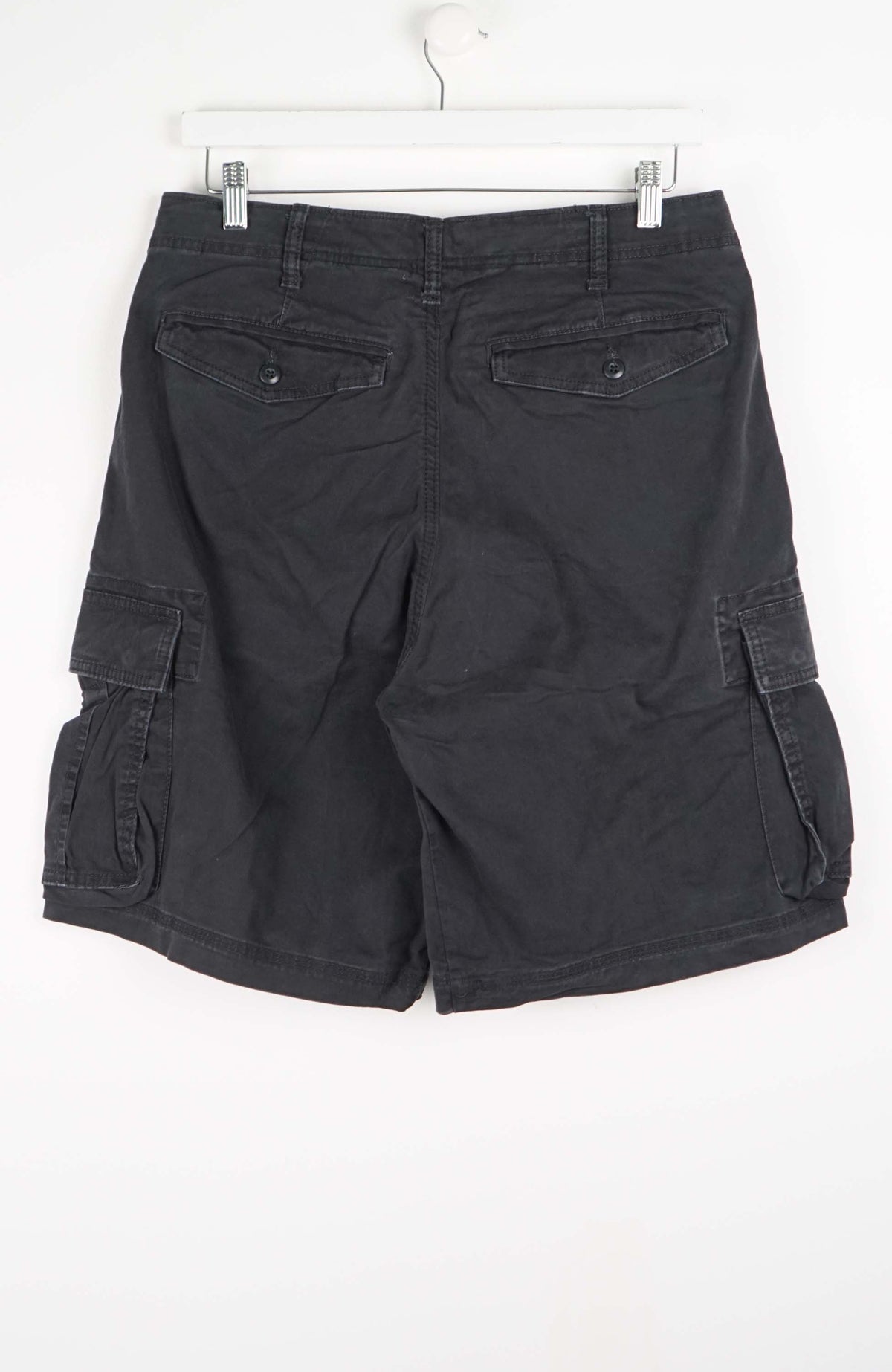 VINTAGE REWORK CARGO SHORTS W32