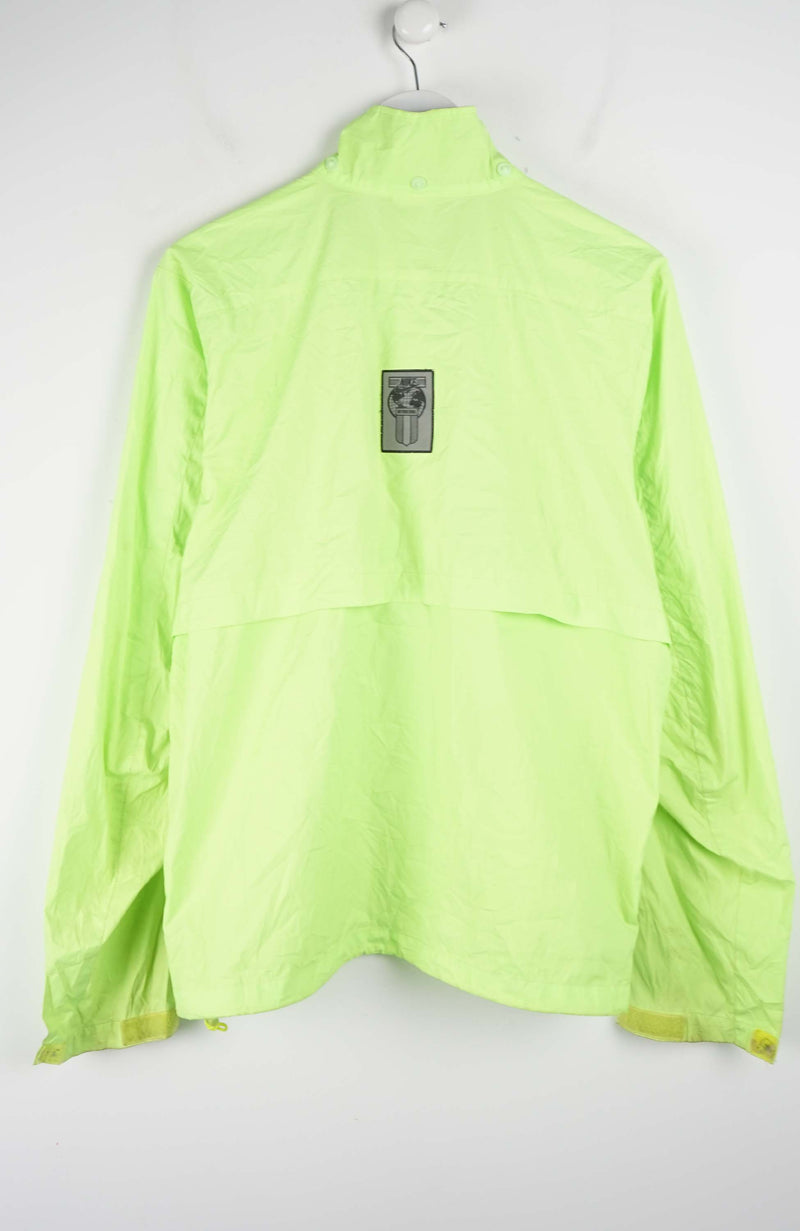 VINTAGE NIKE INTERNATIONAL WINDBREAKER (L)