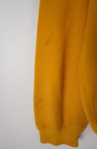 VINTAGE SCHOOL BUS SWEATER (XL)