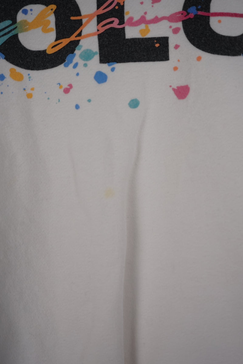 VINTAGE POLO RALPH LAUREN SWEATER (S)