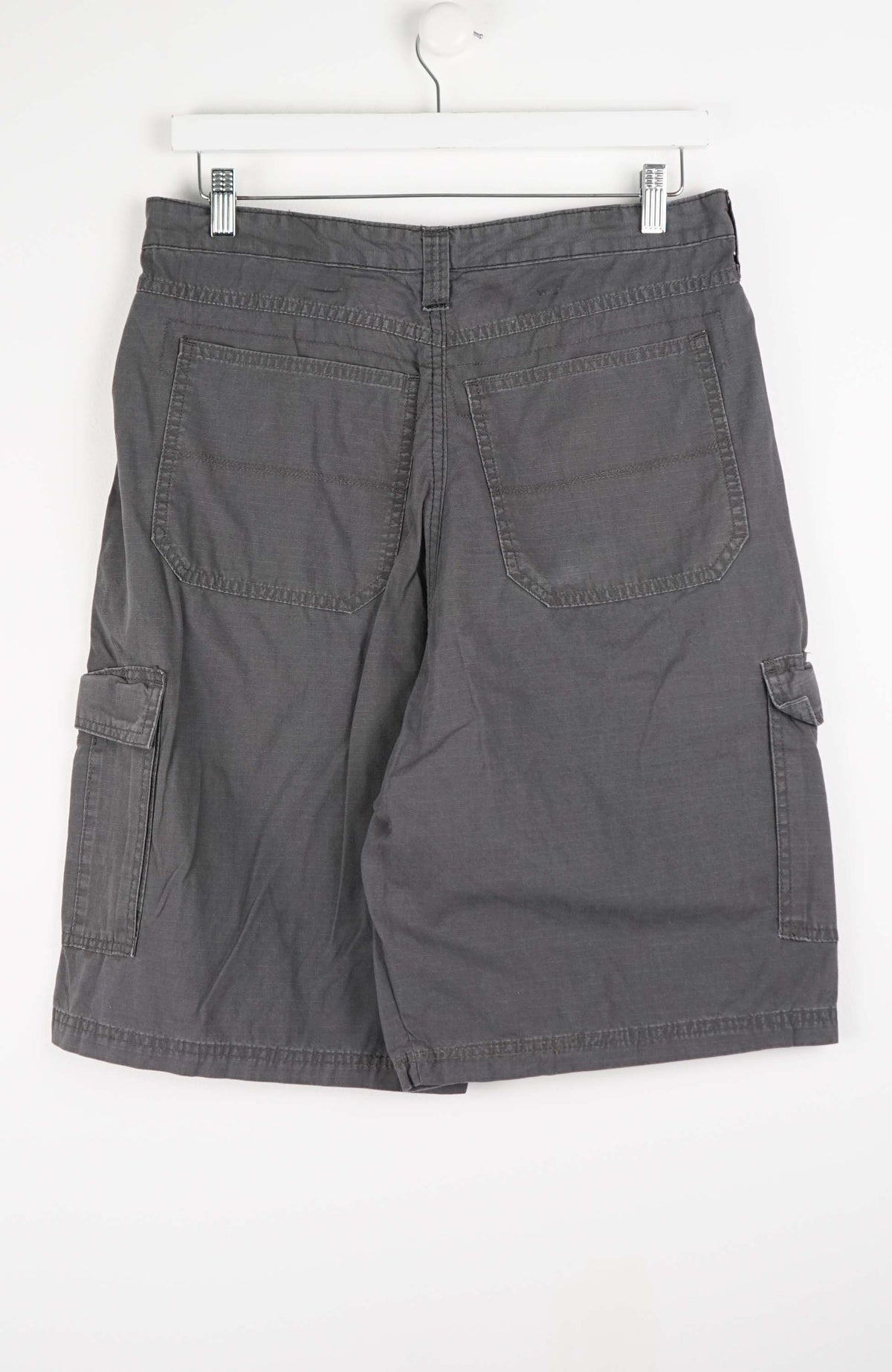 VINTAGE REWORK CARGO SHORTS W32