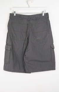 VINTAGE REWORK CARGO SHORTS W32