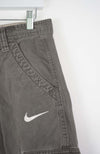 VINTAGE REWORK CARGO SHORTS W32