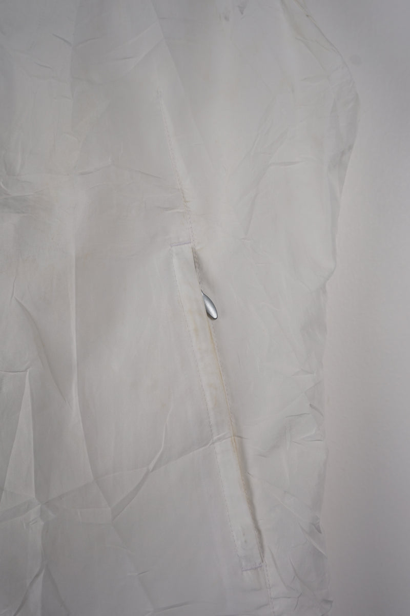 VINTAGE NIKE WINDBREAKER VEST (XS)