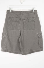 VINTAGE REWORK CARGO SHORTS W32
