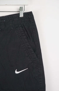 VINTAGE REWORK CARGO SHORTS W32
