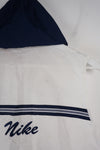 VINTAGE NIKE WINDBREAKER VEST (XS)