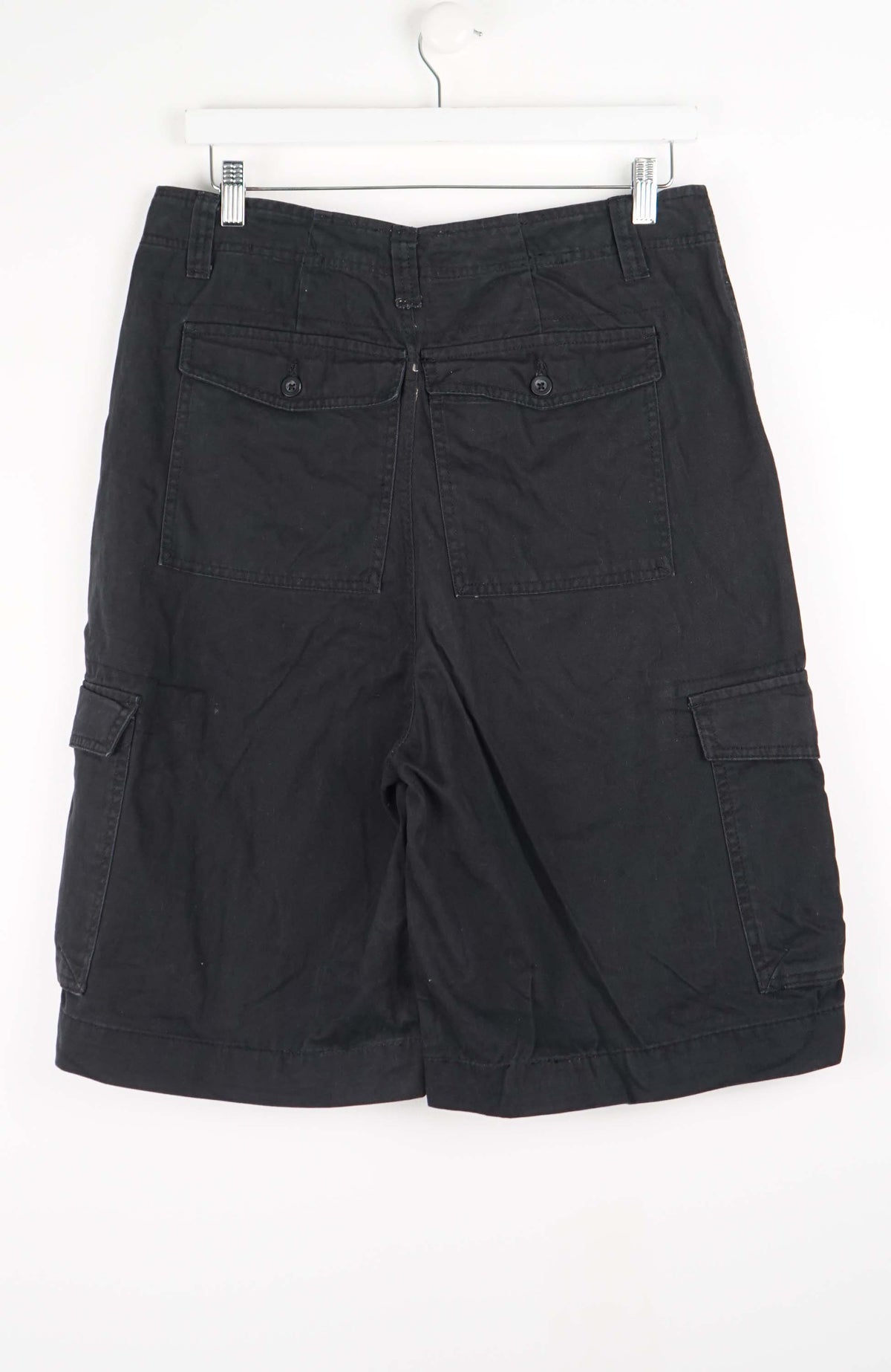 VINTAGE REWORK CARGO SHORTS W32