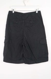 VINTAGE REWORK CARGO SHORTS W32