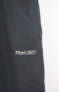 VINTAGE REEBOK TRACK PANTS (XXL)