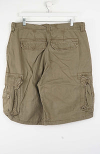 VINTAGE REWORK CARGO SHORTS W38
