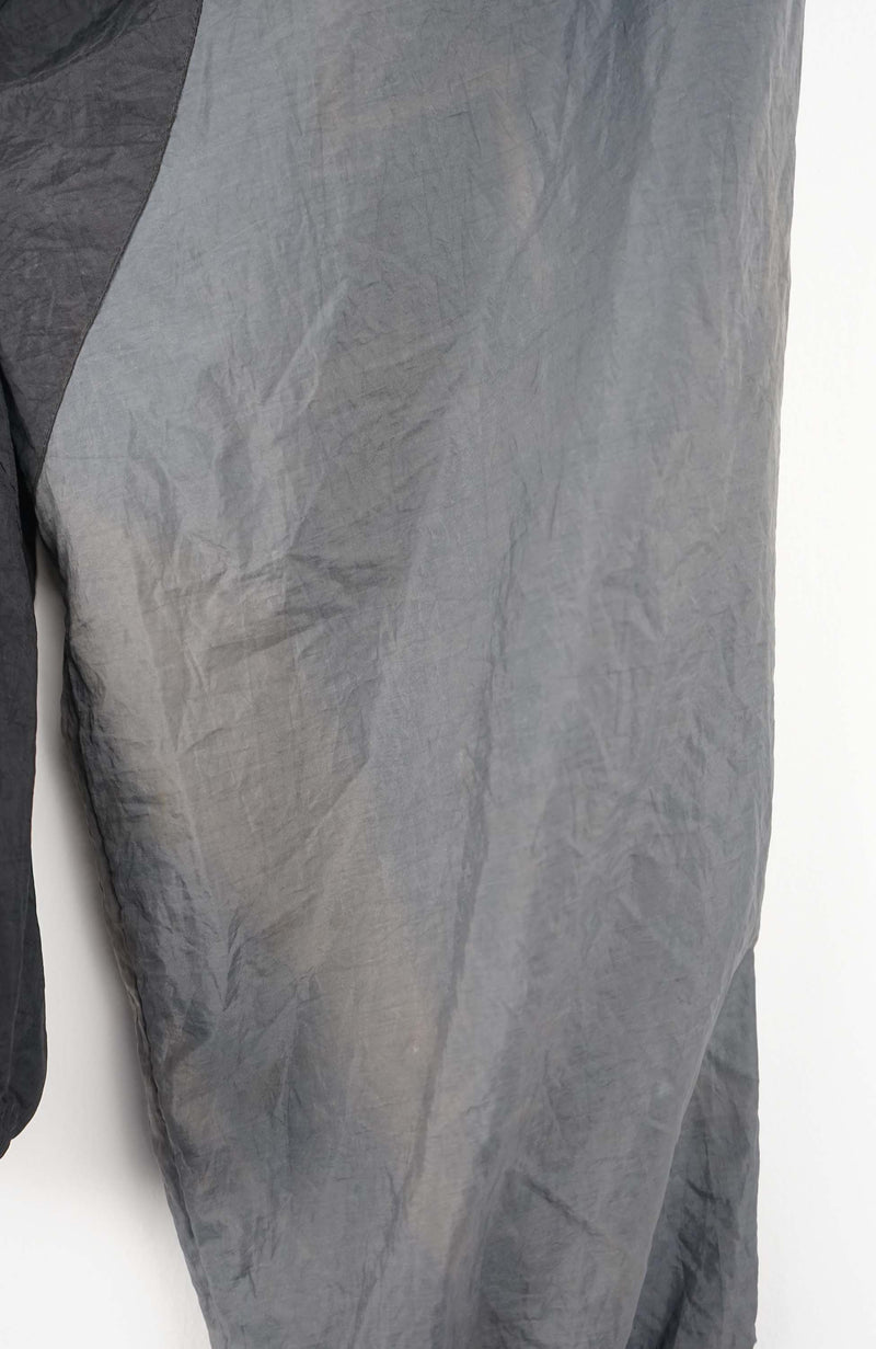 VINTAGE REEBOK WINDBREAKER (XXL)