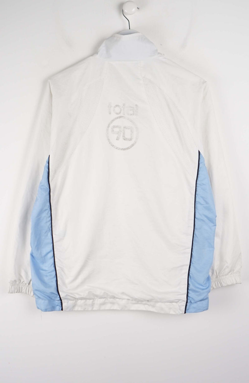 VINTAGE NIKE TOTAL 90 WINDBREAKER (M)