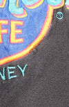 VINTAGE HARD ROCK CAFE SYDNEY SWEATER (XS)
