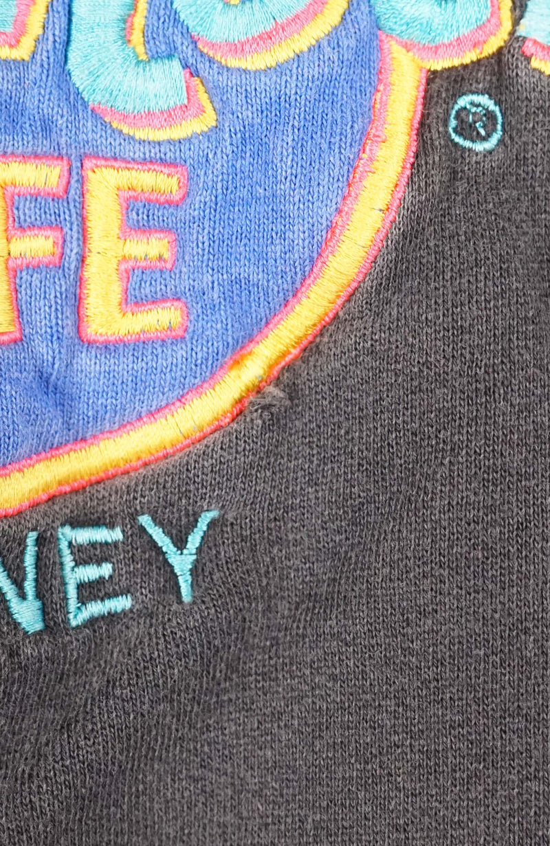 VINTAGE HARD ROCK CAFE SYDNEY SWEATER (XS)