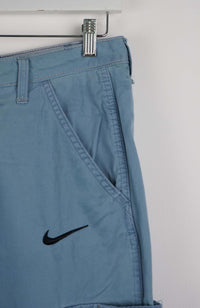 VINTAGE REWORK CARGO SHORTS W32
