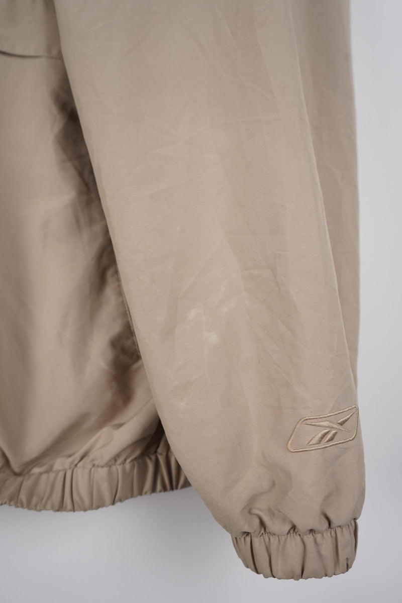 VINTAGE REEBOK GOLF WINDBREAKER (M)