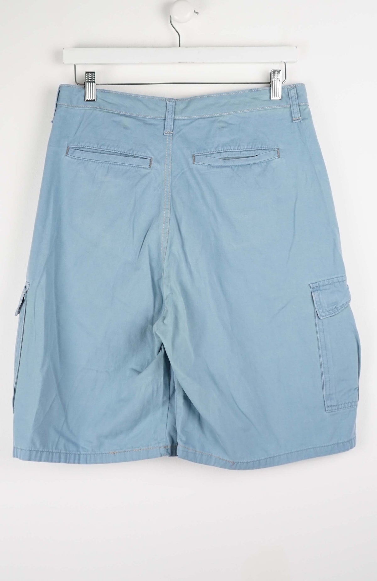 VINTAGE REWORK CARGO SHORTS W32