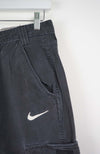 VINTAGE REWORK CARGO SHORTS W29