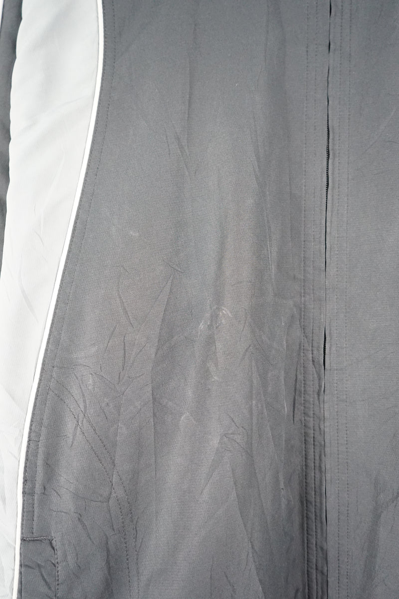 VINTAGE  REEBOK WINDBREAKER (XXL)