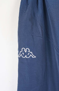 VINTAGE KAPPA TRACK PANTS (M)