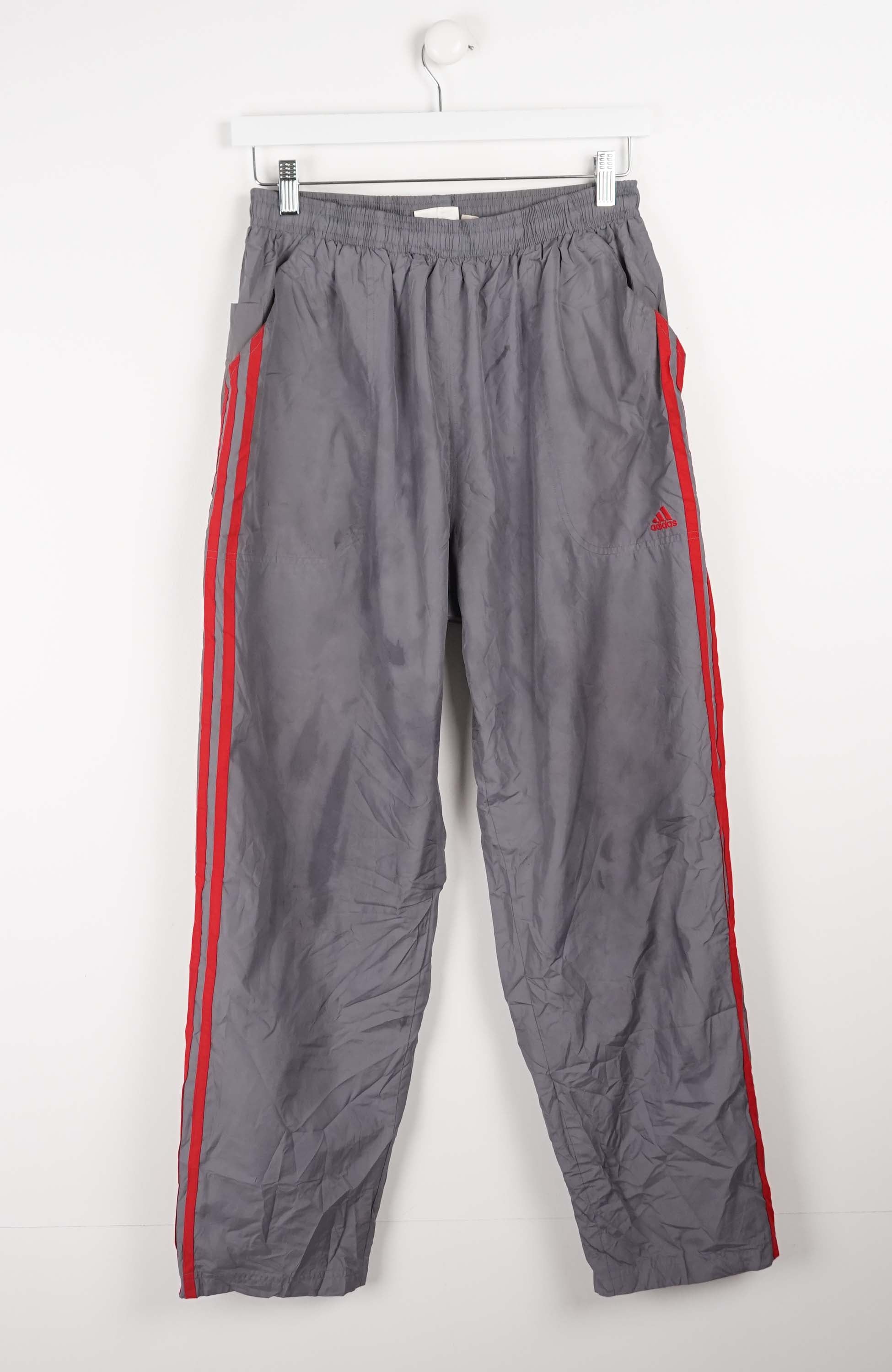VINTAGE ADIDAS TRACK PANTS VINTAGE ADIDAS TRACK PANTS