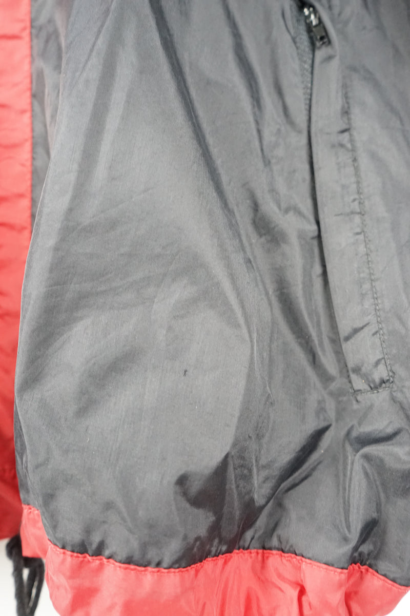 VINTAGE  REEBOK WINDBREAKER (S)