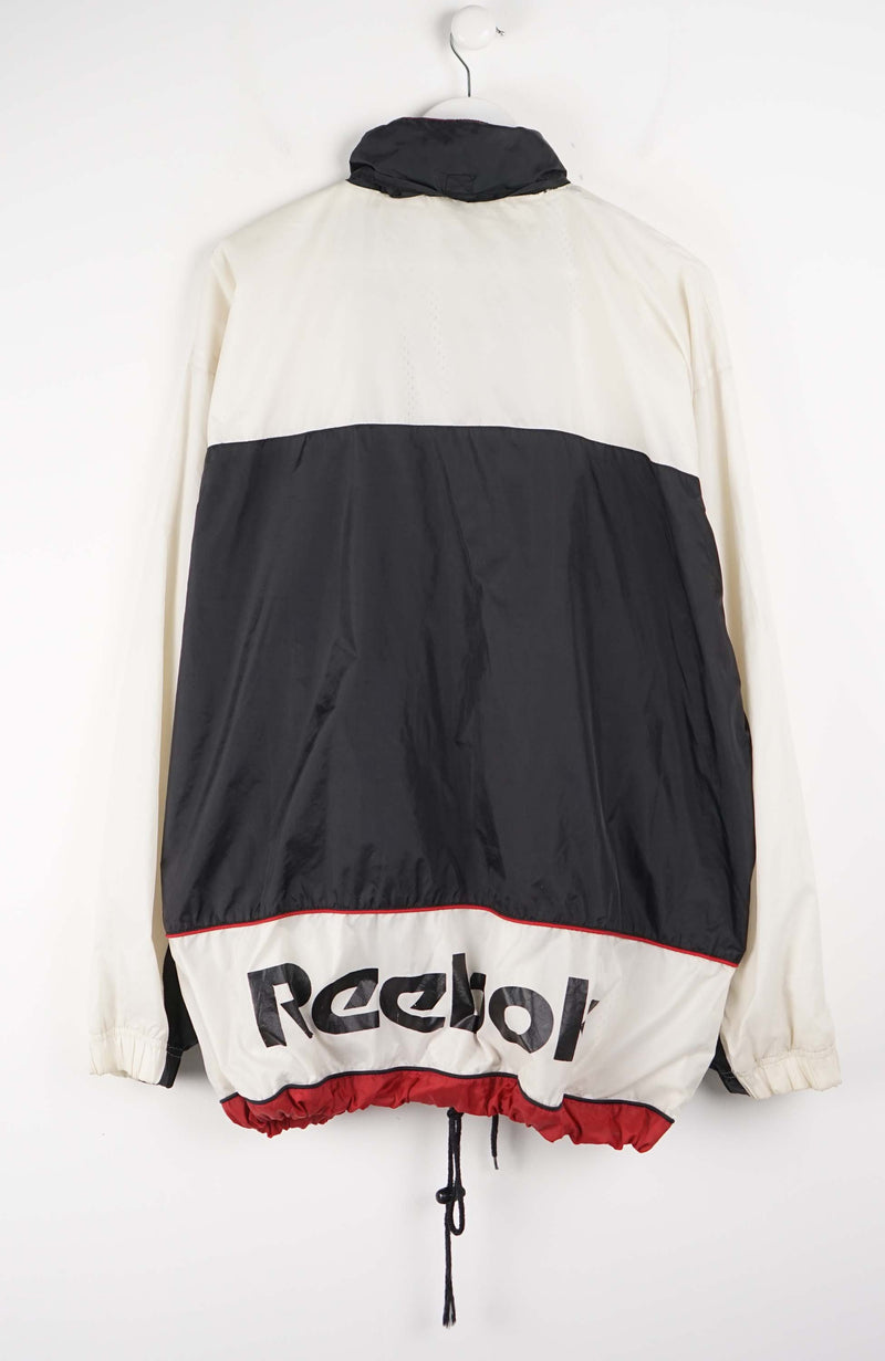 VINTAGE  REEBOK WINDBREAKER (S)