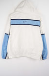 VINTAGE NIKE WINDBREAKER (M)