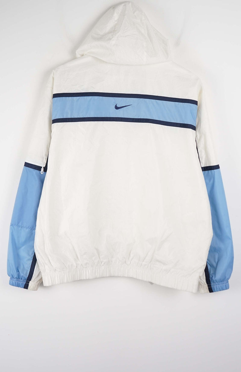 VINTAGE NIKE WINDBREAKER (M)