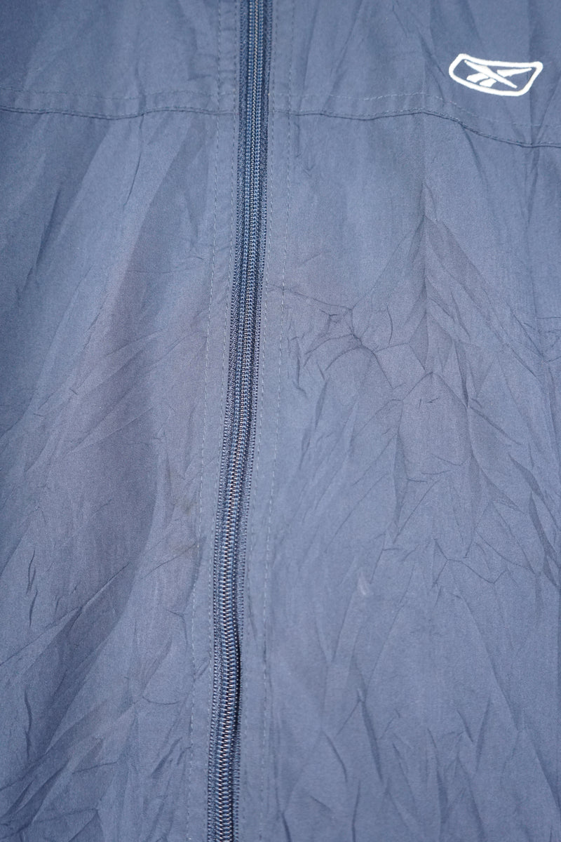 VINTAGE REEBOK WINDBREAKER (XL)