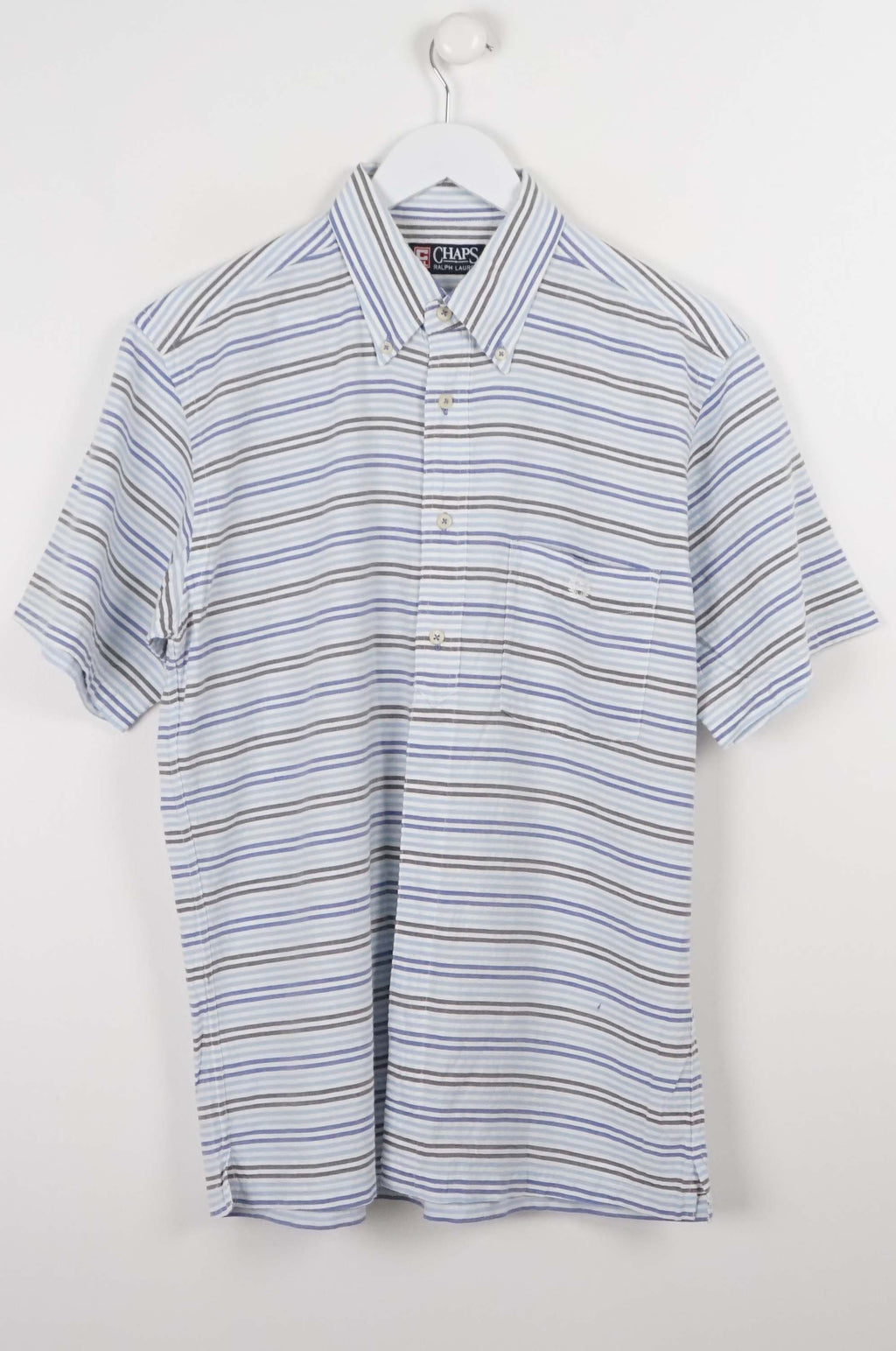 VINTAGE CHAPS RALPH LAUREN SHIRT (M)