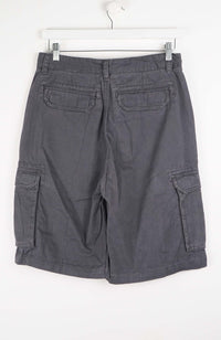 VINTAGE REWORK CARGO SHORTS W31