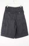 VINTAGE REWORK CARGO SHORTS W29