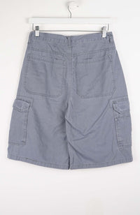 VINTAGE REWORK CARGO SHORTS W29