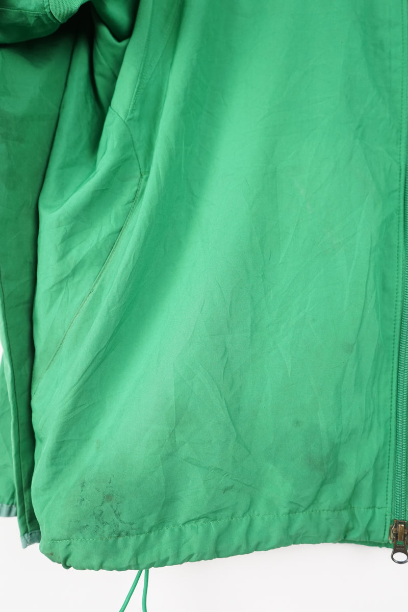 VINTAGE NIKE WINDBREAKER (L)