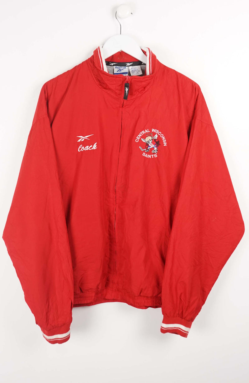 VINTAGE REEBOK WINDBREAKER (L)