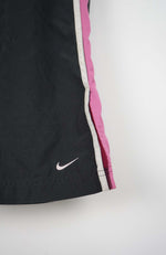 VINTAGE NIKE 3/4 TRACK PANTS (XL)