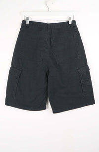 VINTAGE REWORK CARGO SHORTS W29