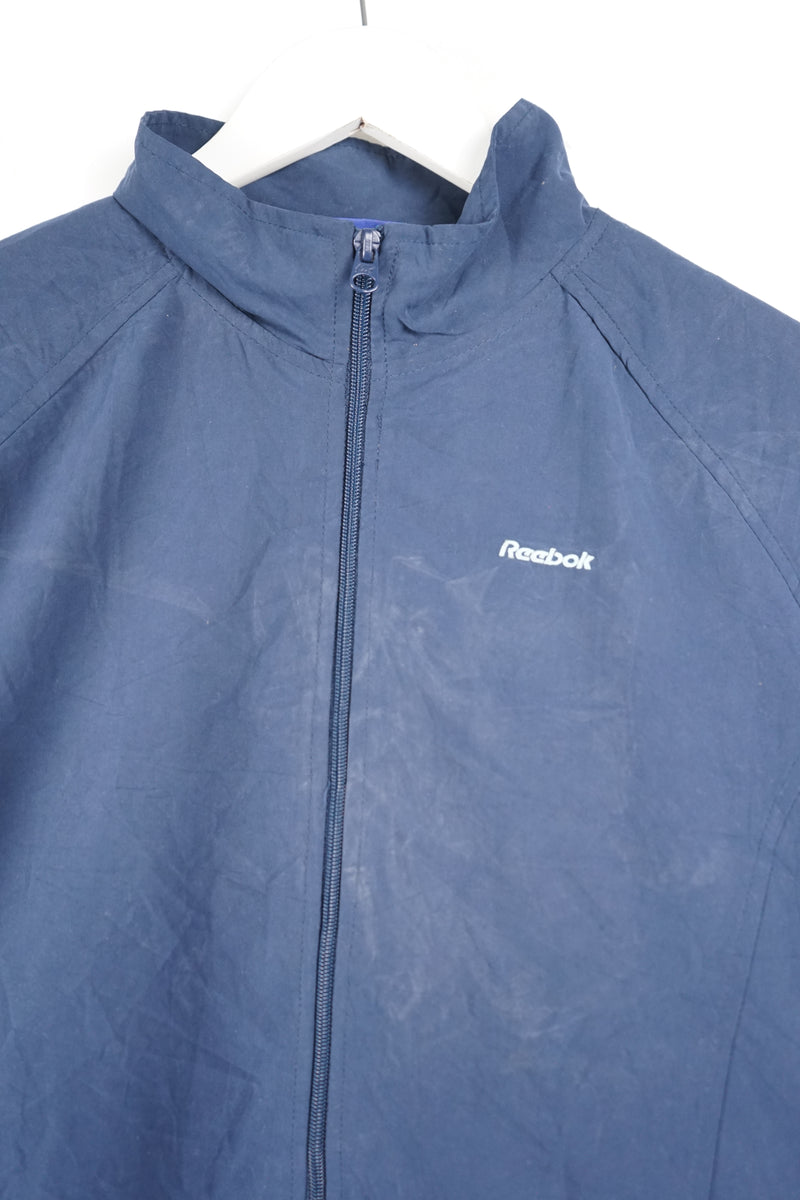 VINTAGE REEBOK WINDBREAKER (M)